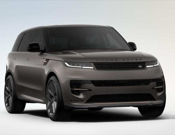 Land Rover Range Rover Sport 5