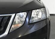 Škoda Octavia 31