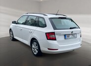 Škoda Fabia 4