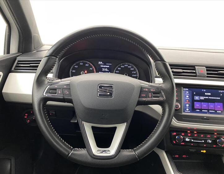 Seat Arona 10