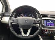 Seat Arona 10