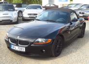 BMW Z4 2