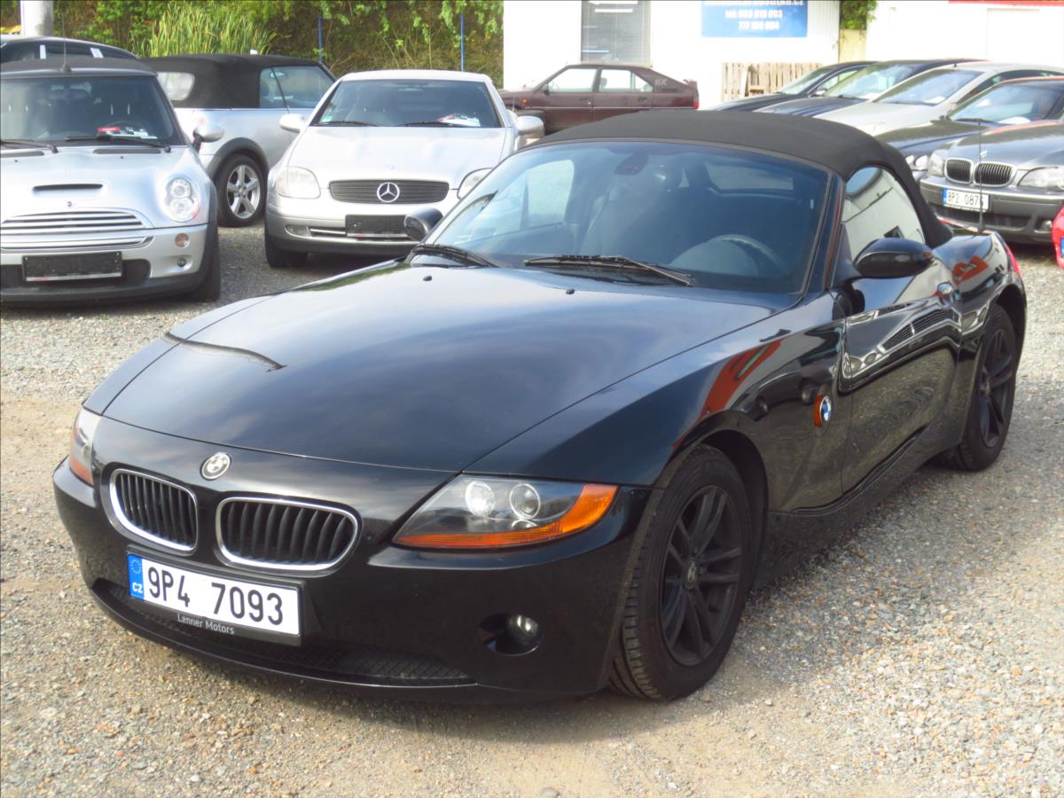 BMW Z4