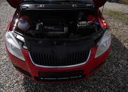Škoda Fabia 20