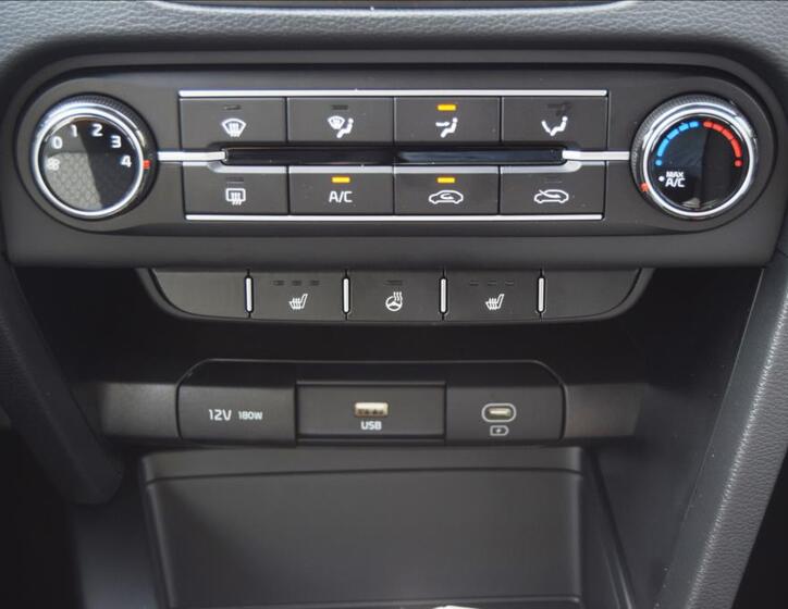 KIA Ceed 7