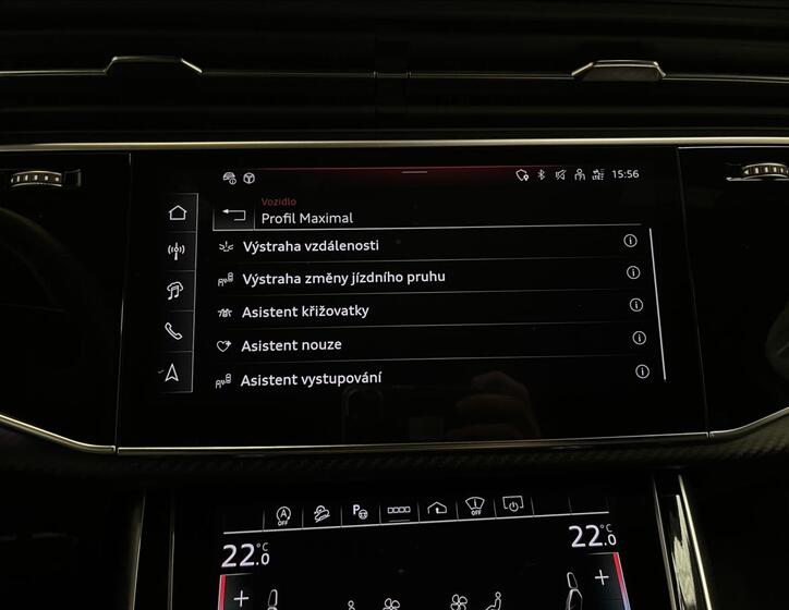 Audi SQ7 9