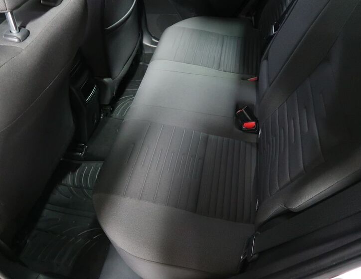 Toyota Auris 10