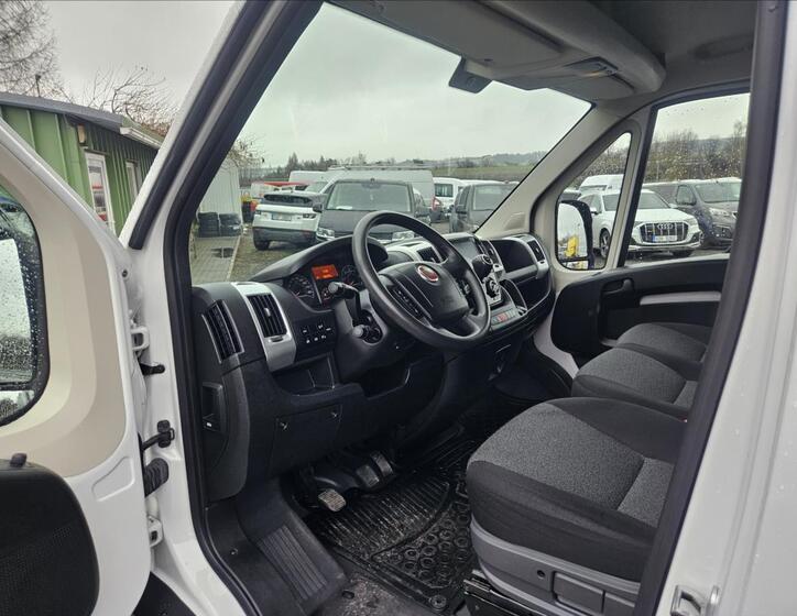 Fiat Ducato 9