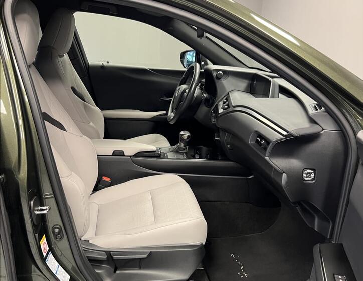Lexus UX 250h 7