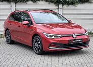 Volkswagen Golf 1