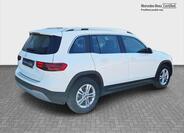 Mercedes-Benz GLB 5