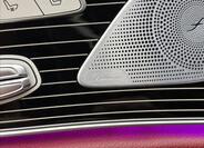 Mercedes-Benz CLS 42