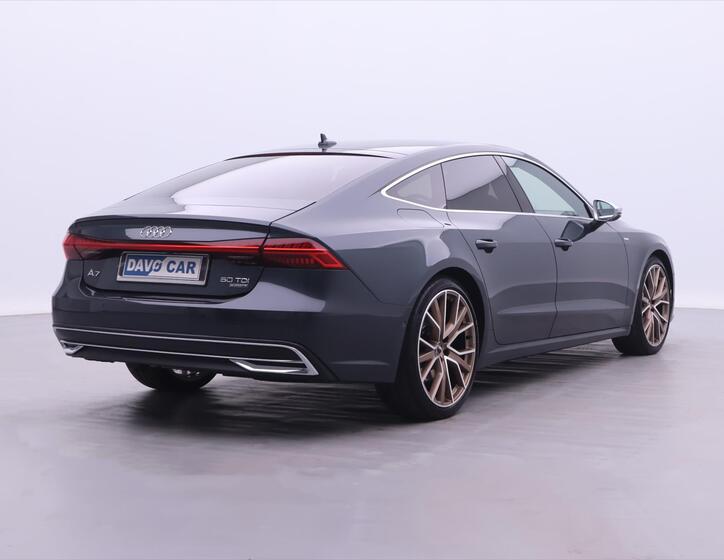 Audi A7 7