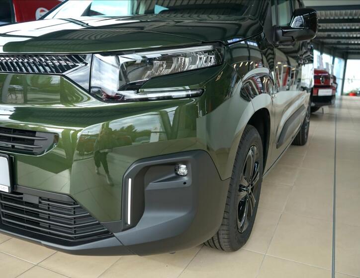 Citroën Berlingo 3