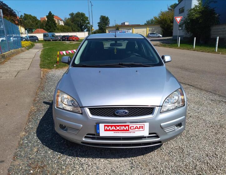 Ford Focus 2