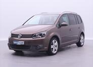 Volkswagen Touran 3
