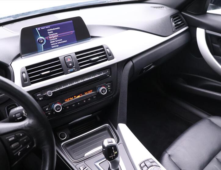 BMW Řada 3 21