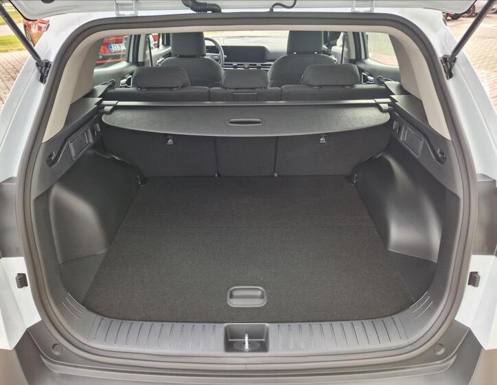 KIA Sportage 15