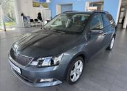 Škoda Fabia 3