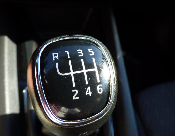 Škoda Octavia 45