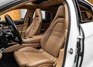 Porsche Panamera 26