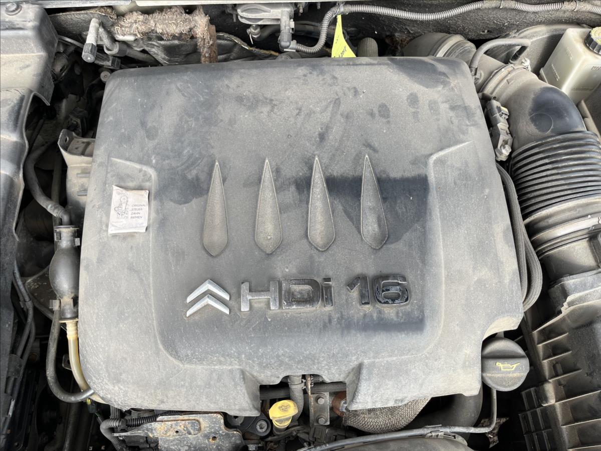 Citroën C5