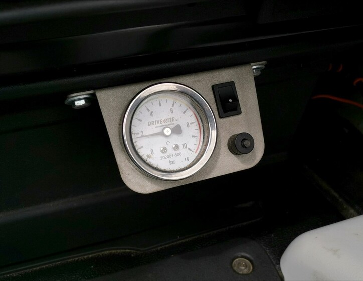 Iveco Daily 6