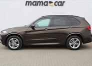 BMW X5 4
