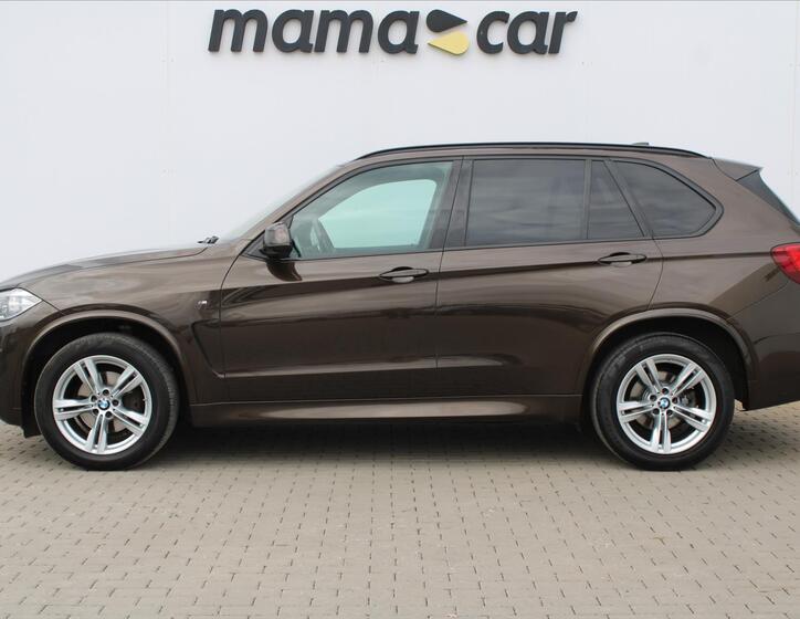 BMW X5 4