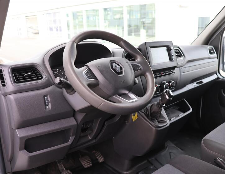 Renault Master 23
