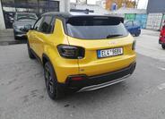 Jeep Avenger 7