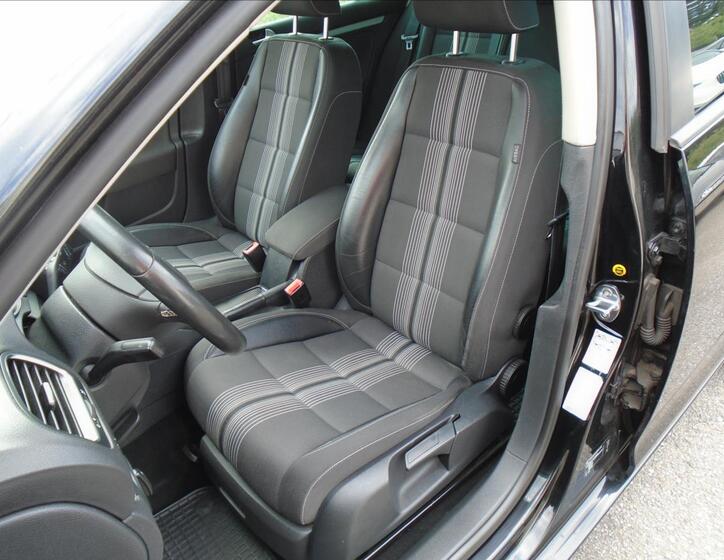 Volkswagen Golf 8