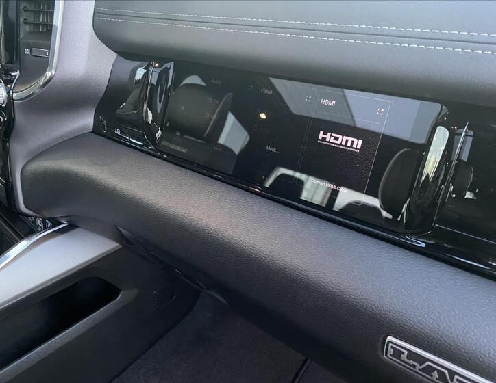 Dodge RAM 16