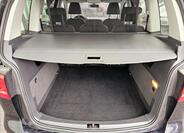 Volkswagen Touran 26