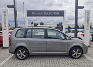Volkswagen Touran 7