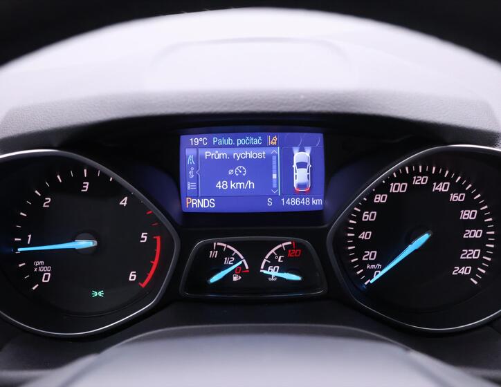 Ford Kuga 19
