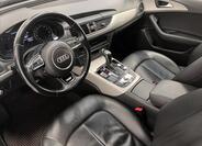 Audi A6 Allroad 6