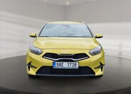 KIA Ceed 3