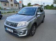 Suzuki Vitara 7