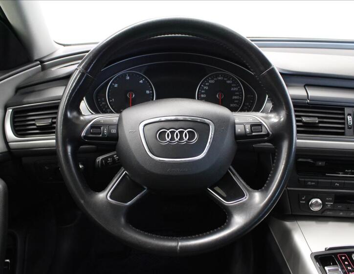 Audi A6 17