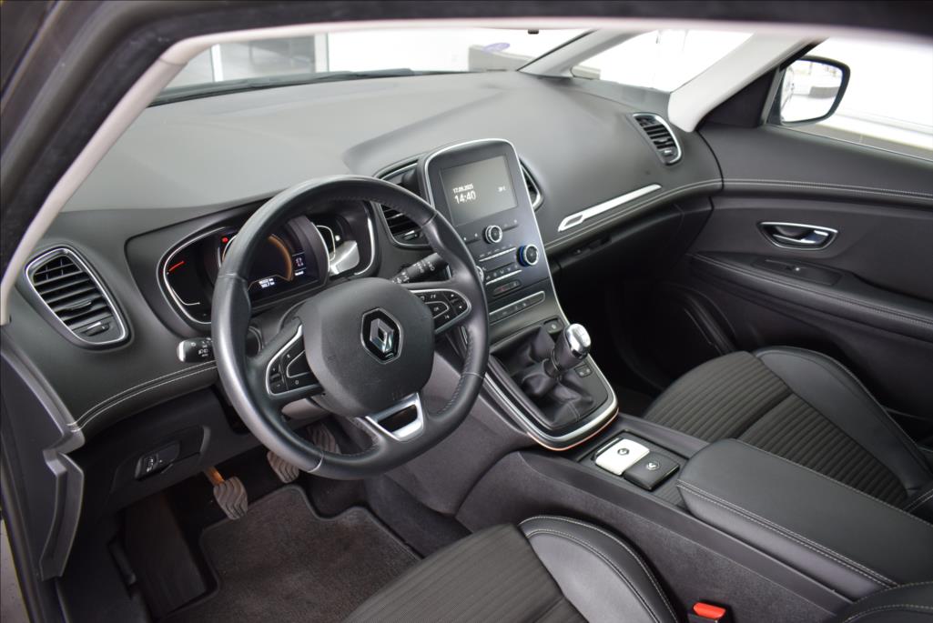 Renault Grand Scénic