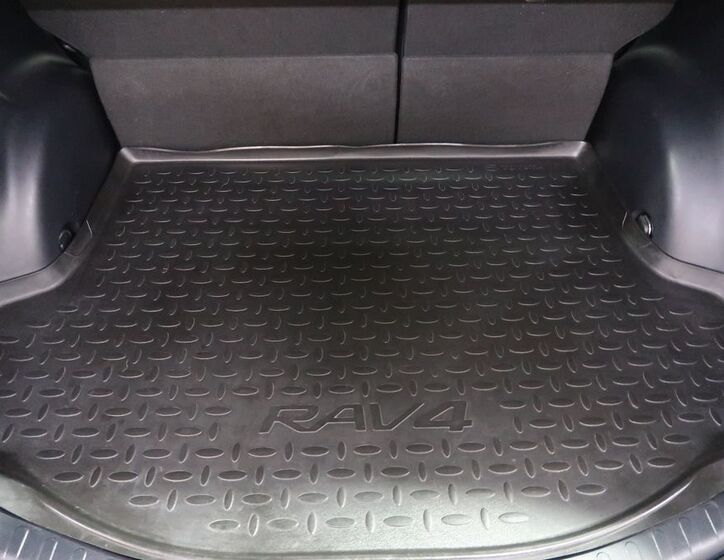 Toyota RAV4 11