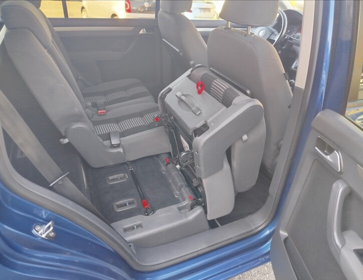Volkswagen Touran 30