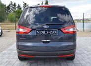 Ford Galaxy 6
