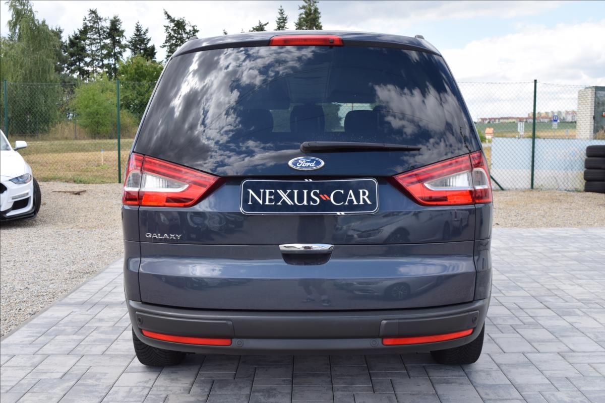Ford Galaxy