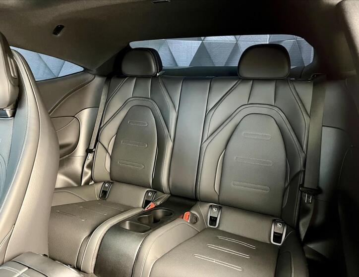 Mercedes-Benz CLE 11