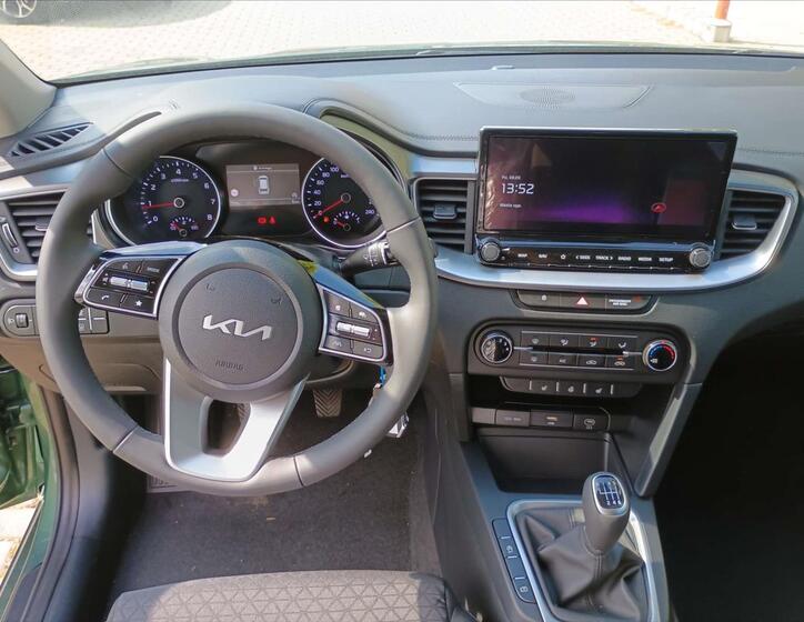 KIA Ceed 7