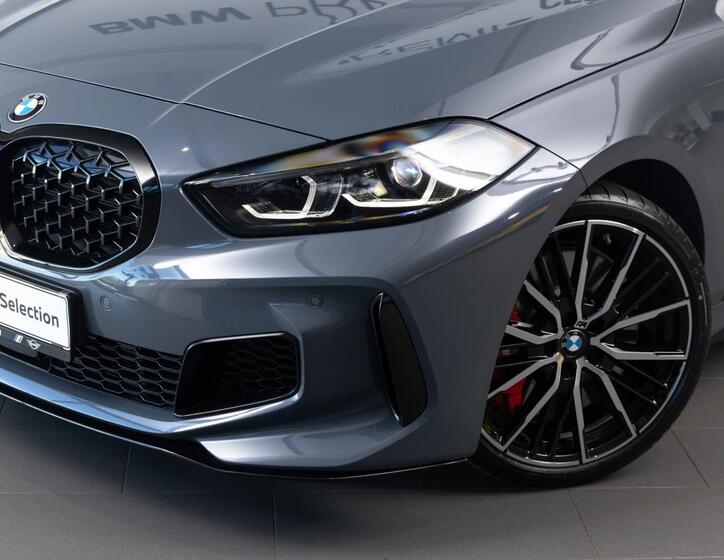 BMW Řada 1 7