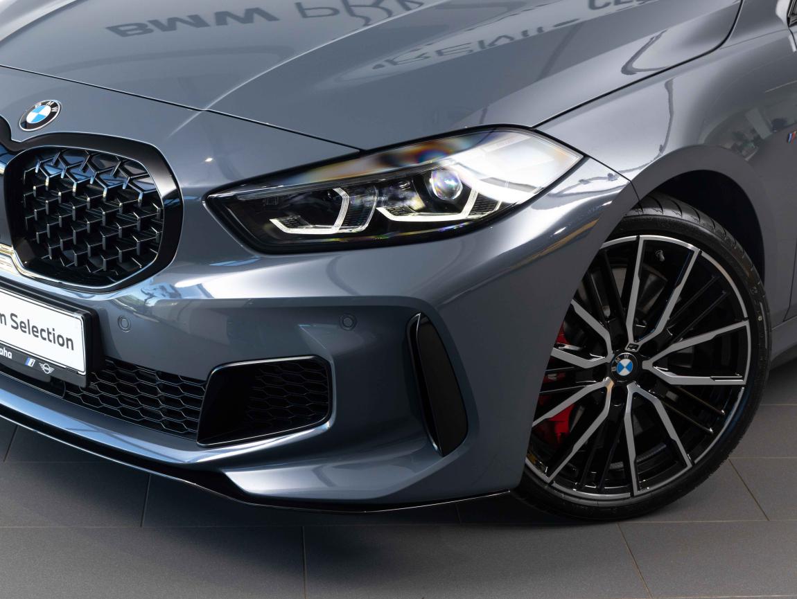 BMW Řada 1