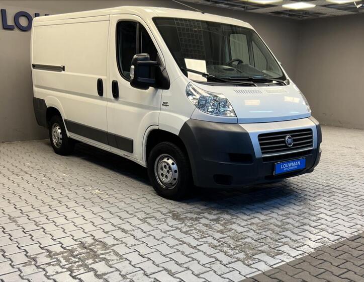 Fiat Ducato 10